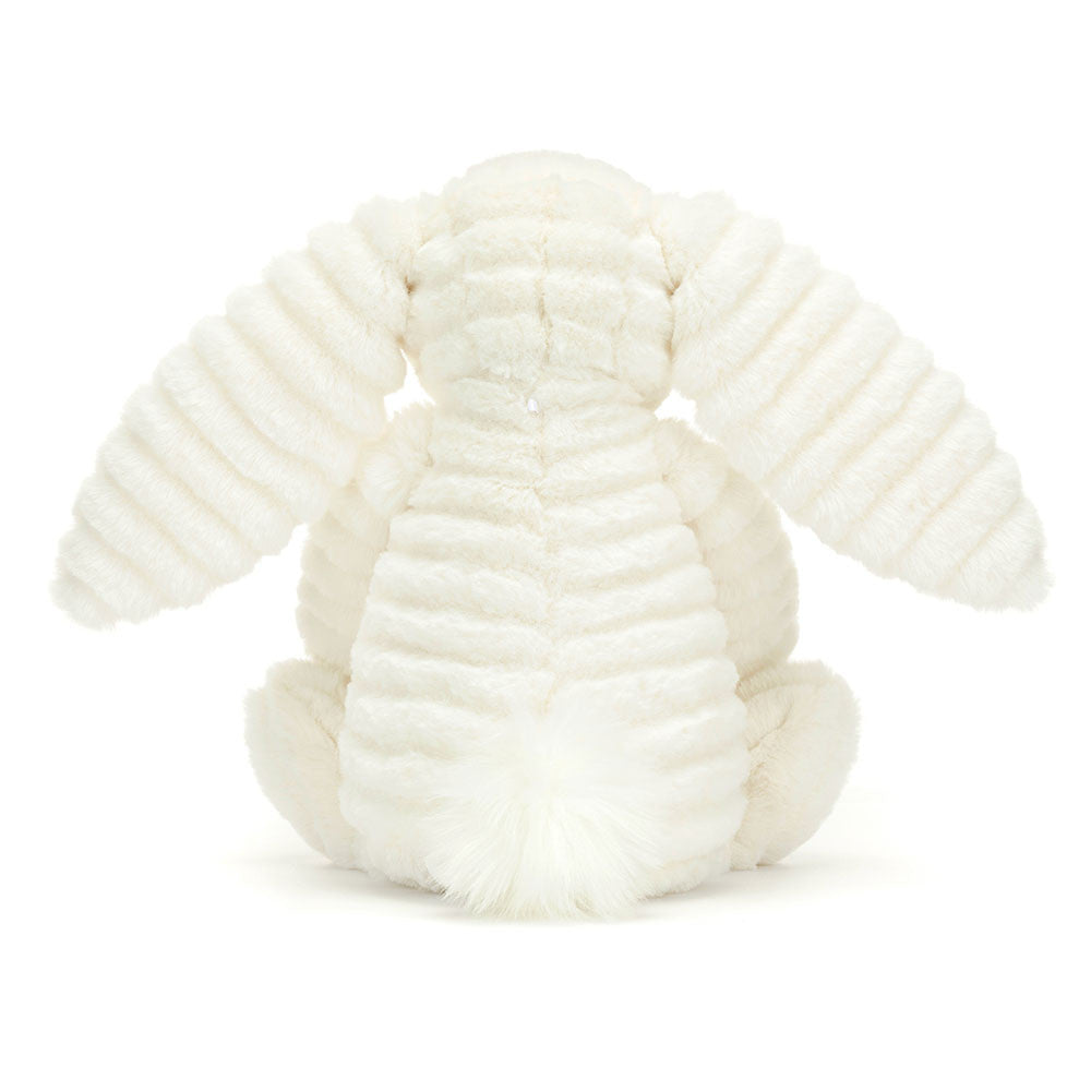 Jellycat Bashful Luxe Bunny Nimbus (BAS3NIM)