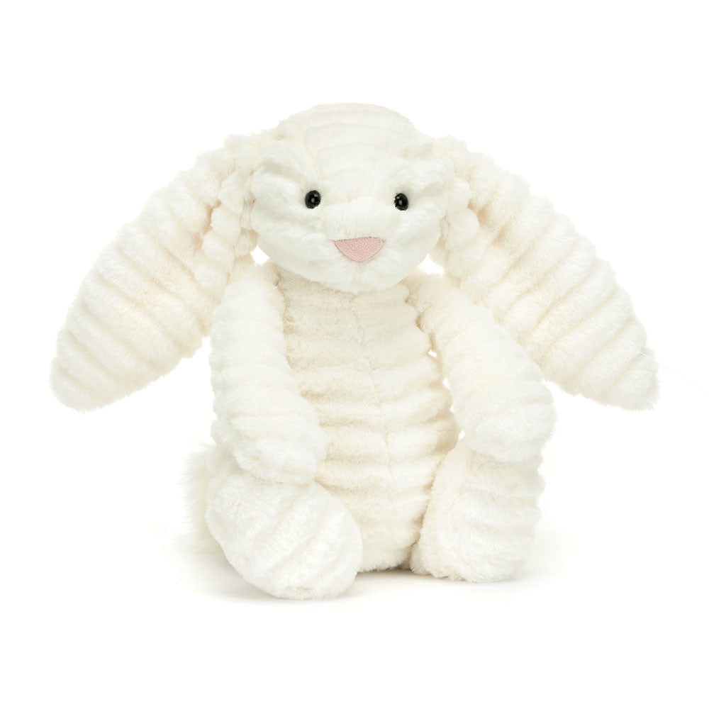 Jellycat Bashful Luxe Bunny Nimbus (BAS3NIM)