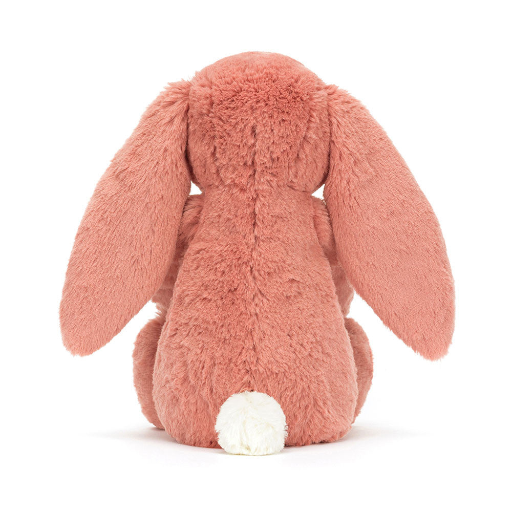 Jellycat Bashful Sorrel Bunny Original (BAS3SOR)