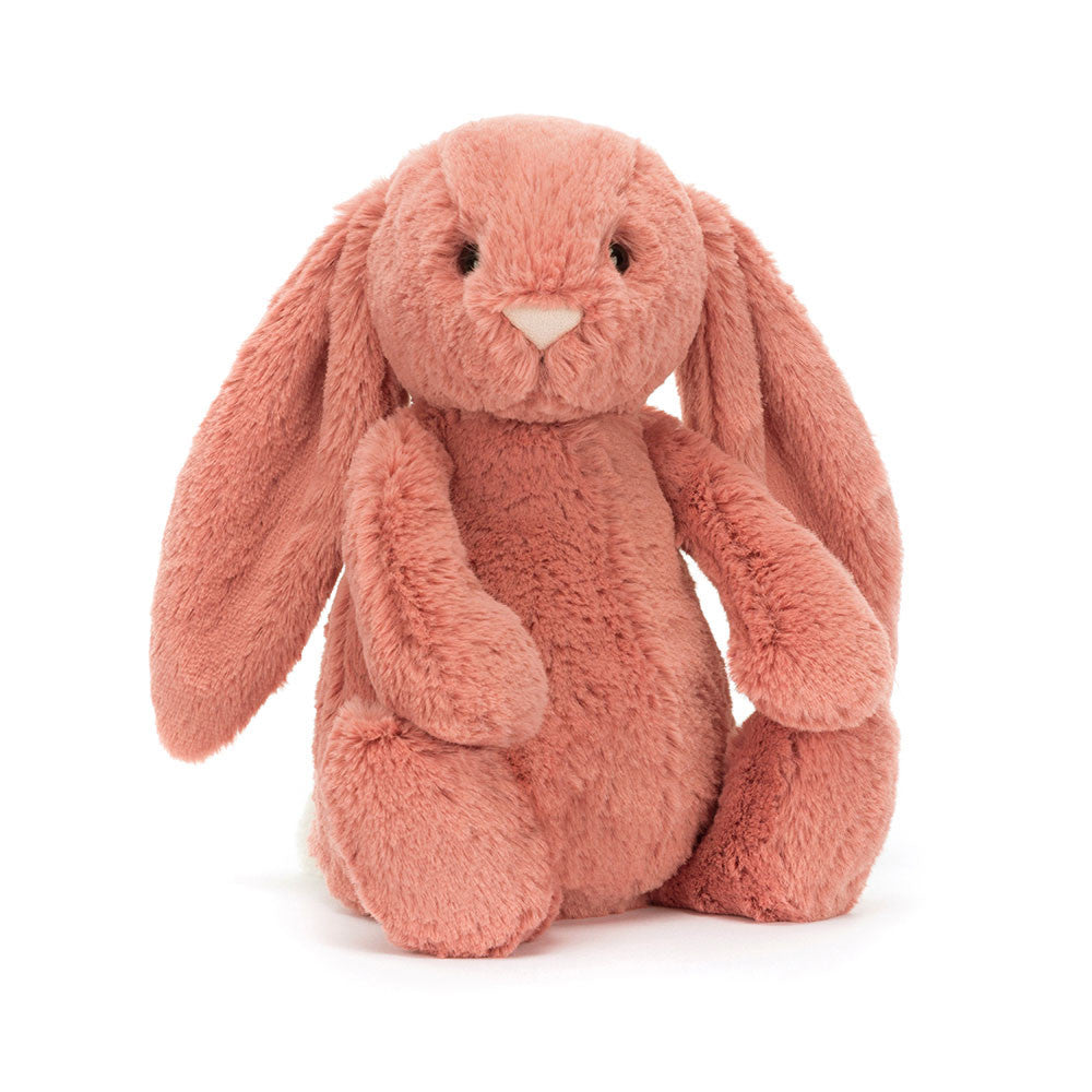 Jellycat Bashful Sorrel Bunny Original (BAS3SOR)