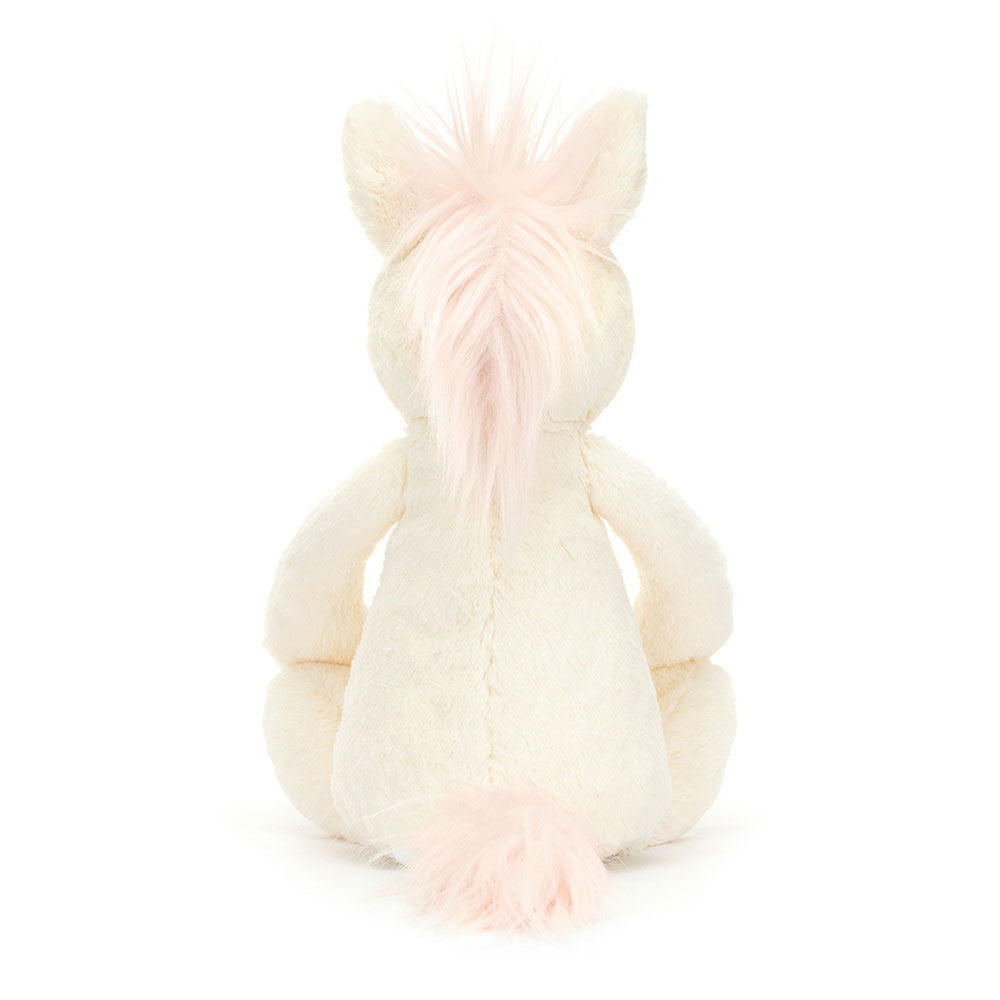 Jellycat Bashful Unicorn Original (BAS3UC)