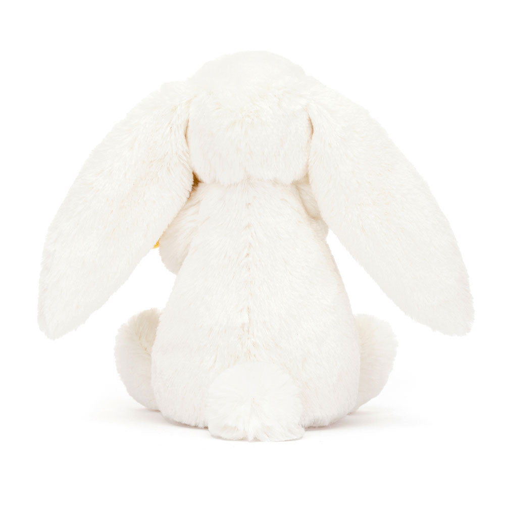 Jellycat Bashful Daffodil Bunny Little (BB6DF)