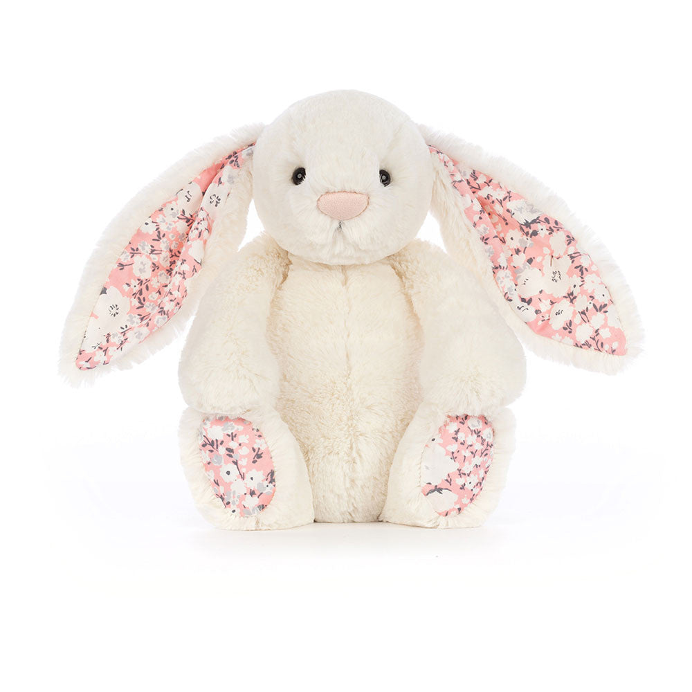 Jellycat Blossom Cherry Bunny Original - Medium