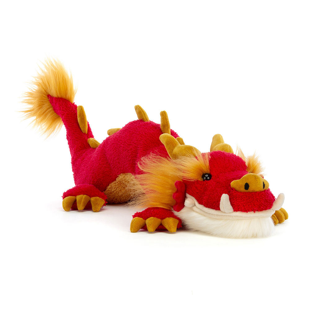 Jellycat Festival Dragon (CEL2D)