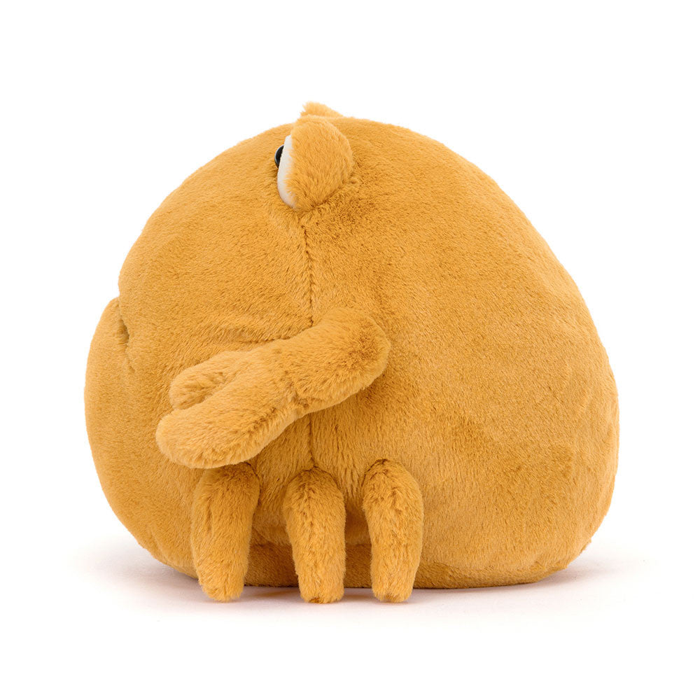 Jellycat Chrissie Crab (CHR3CR)