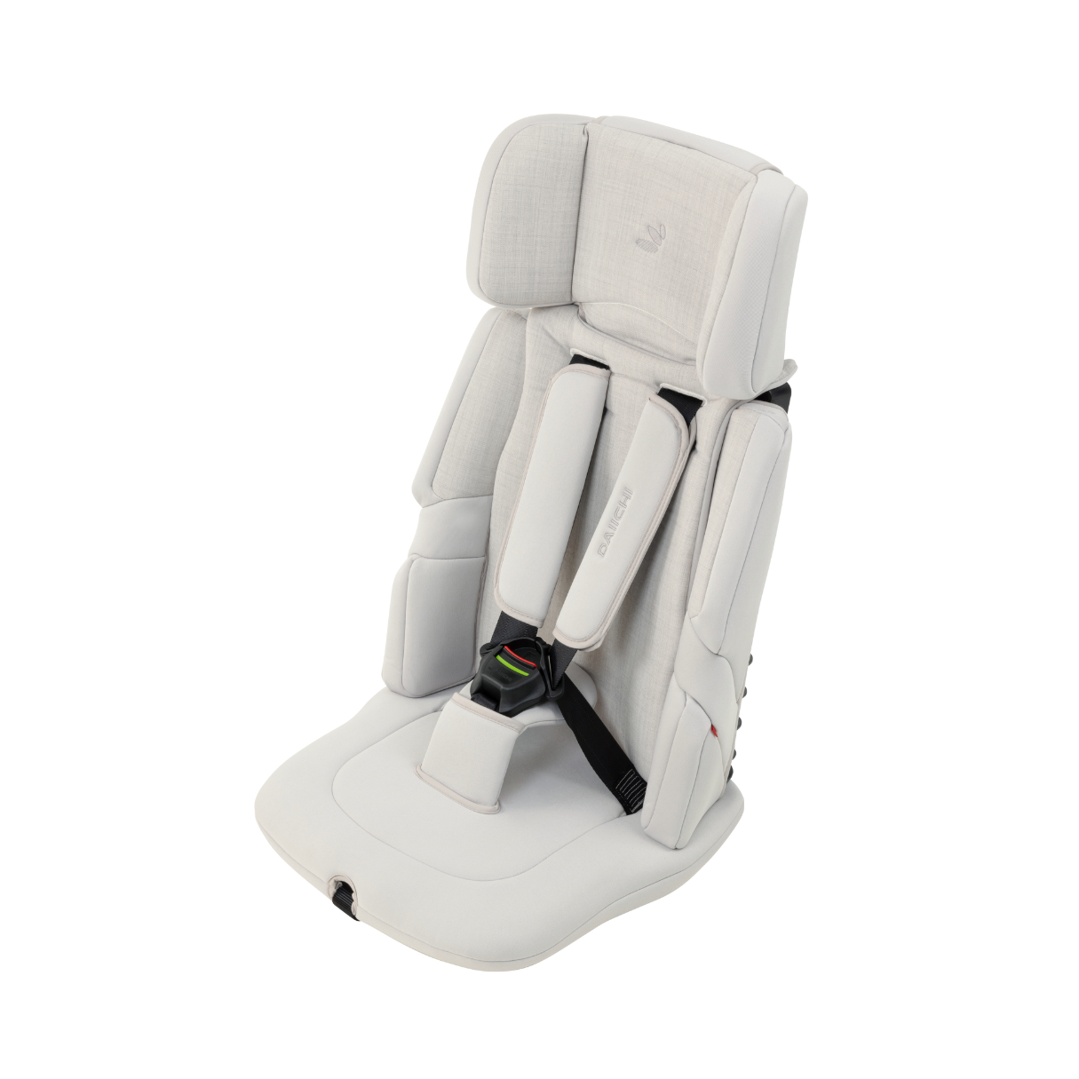 Daiichi Easy Carry 2 Portable Car Seat - Ivory  [Pre-order ETA early July 2024]