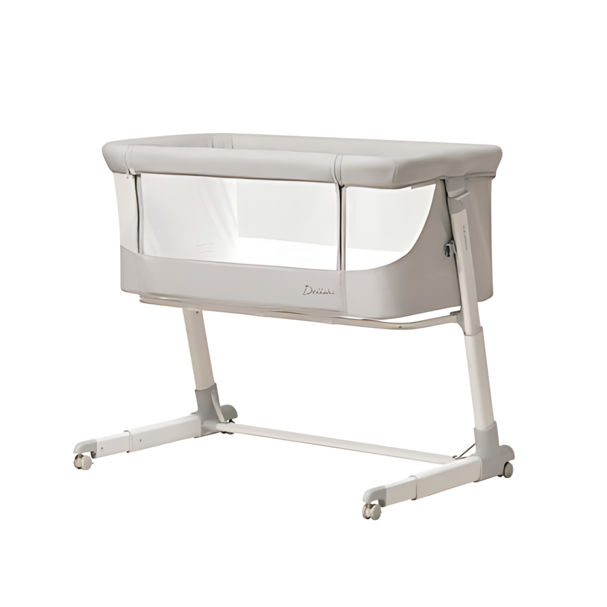 Daiichi Liu Baby Crib