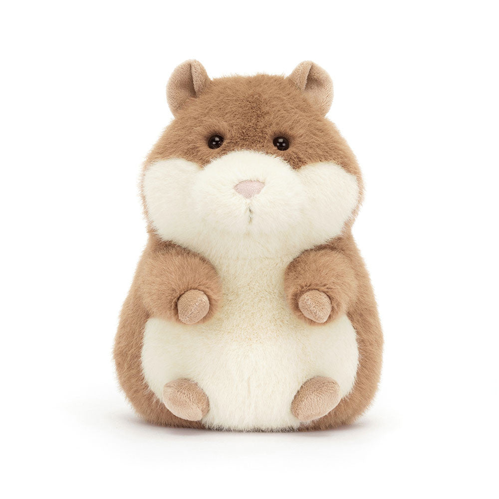 Jellycat Gordy Guinea Pig (GOR6GP)