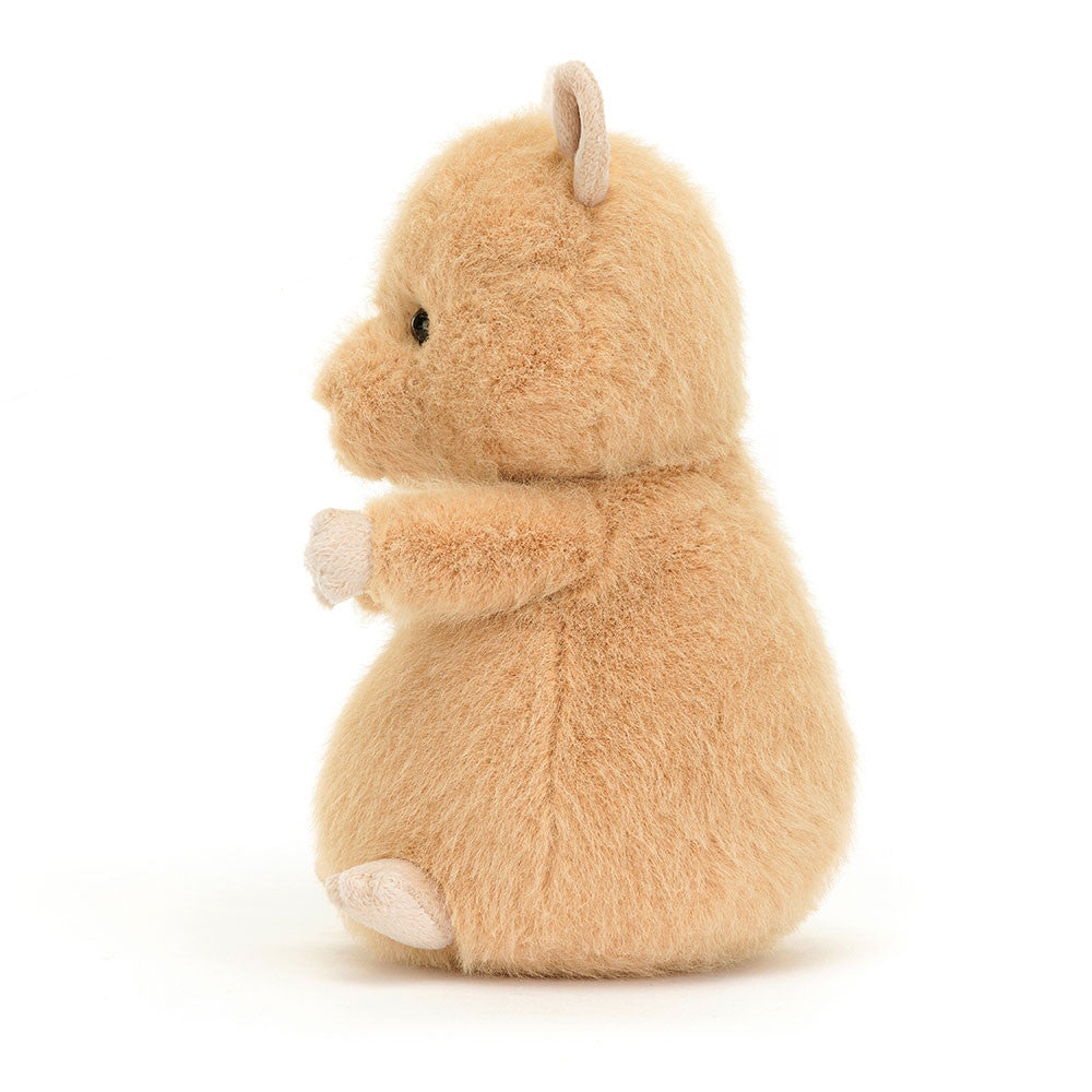 Jellycat Hank Hamster (HNK3HAM)