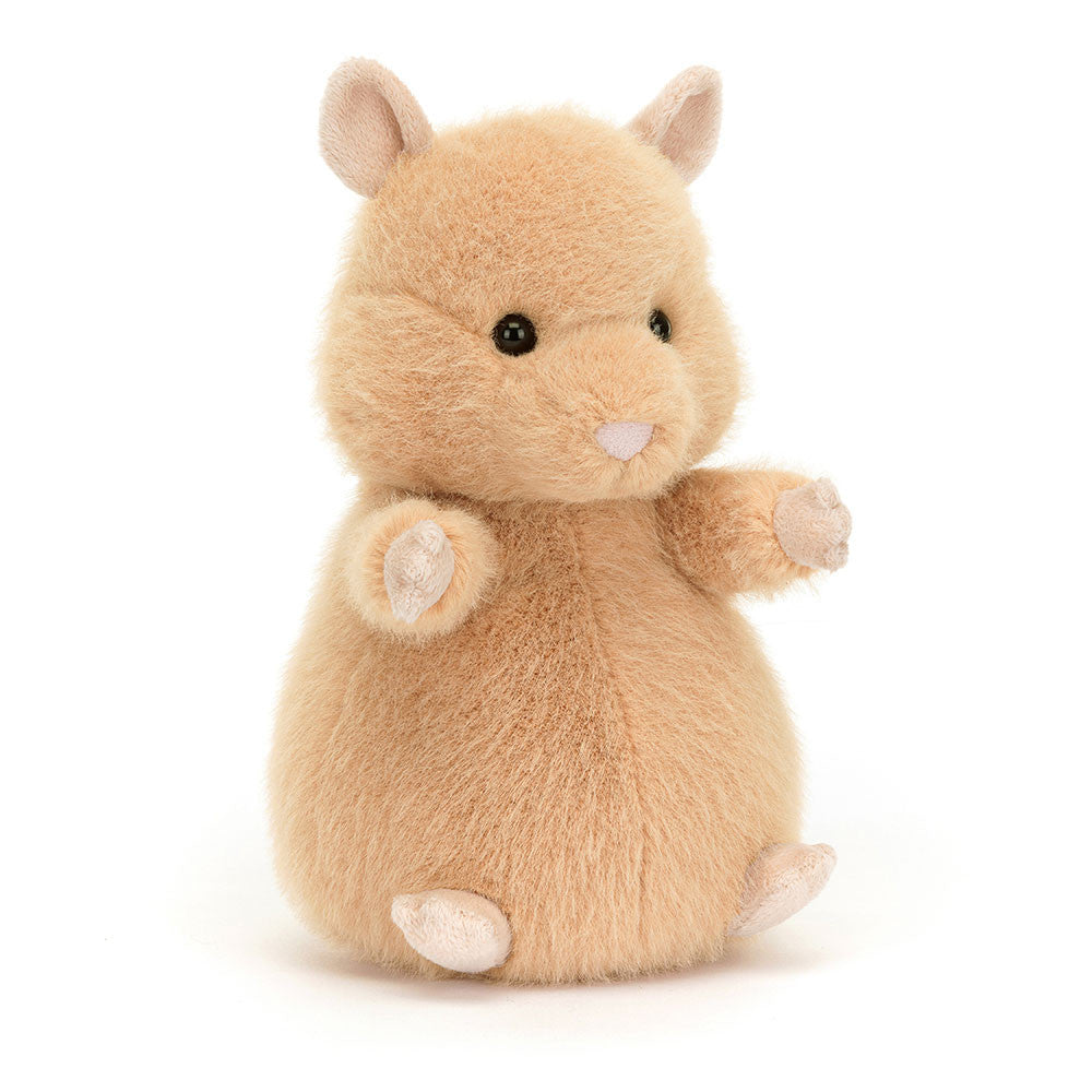 Jellycat Hank Hamster (HNK3HAM)