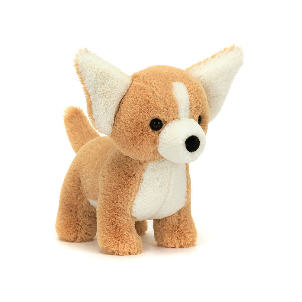 Jellycat Isobel Chihuahua (ISB3CH)