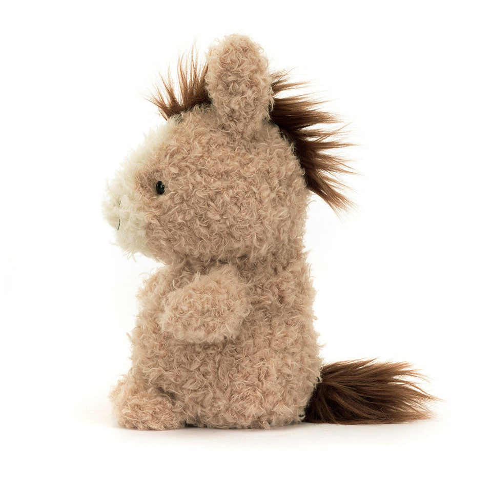 Jellycat Little Horse (L3H)