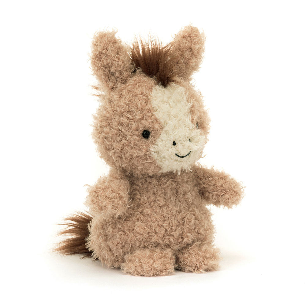 Jellycat Little Horse (L3H)