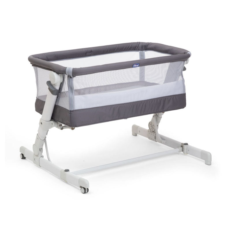 Chicco Next2Me Pop Up Cosleeping Crib - Atmosphere