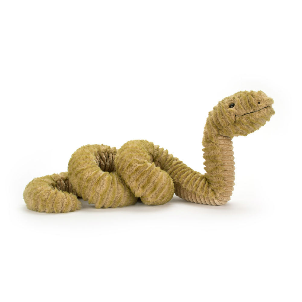 Jellycat Slither Snake Large (SL2S)