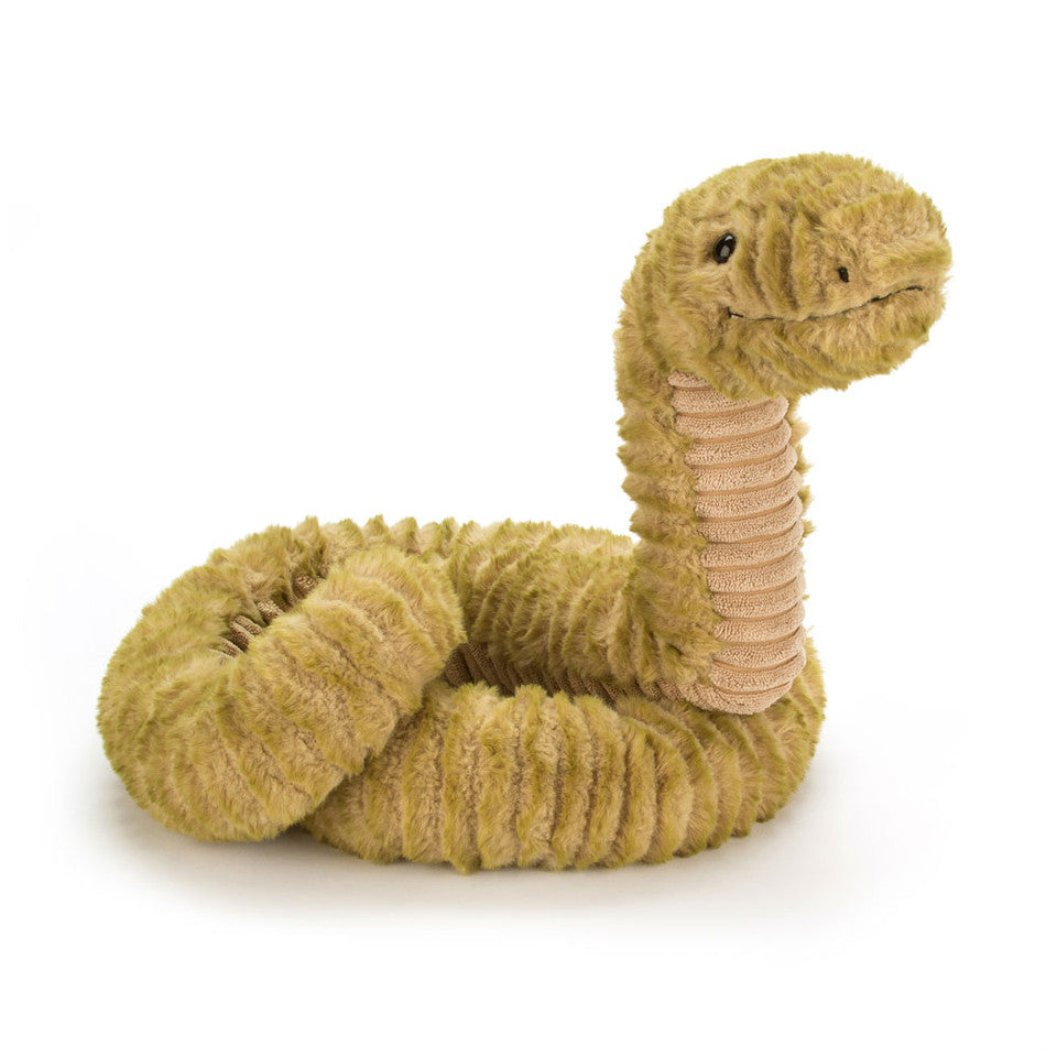 Jellycat Slither Snake Large (SL2S)