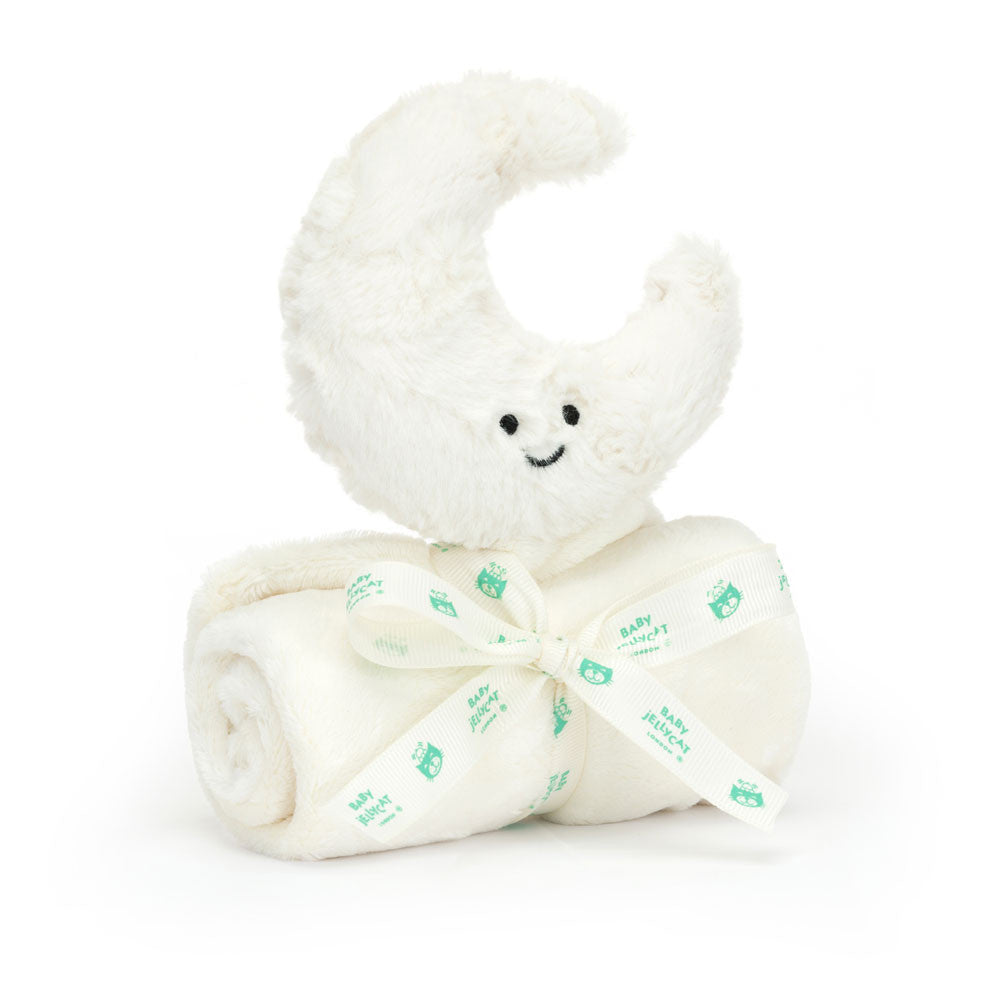 Jellycat Amuseable Moon Soother (SO4MOON)