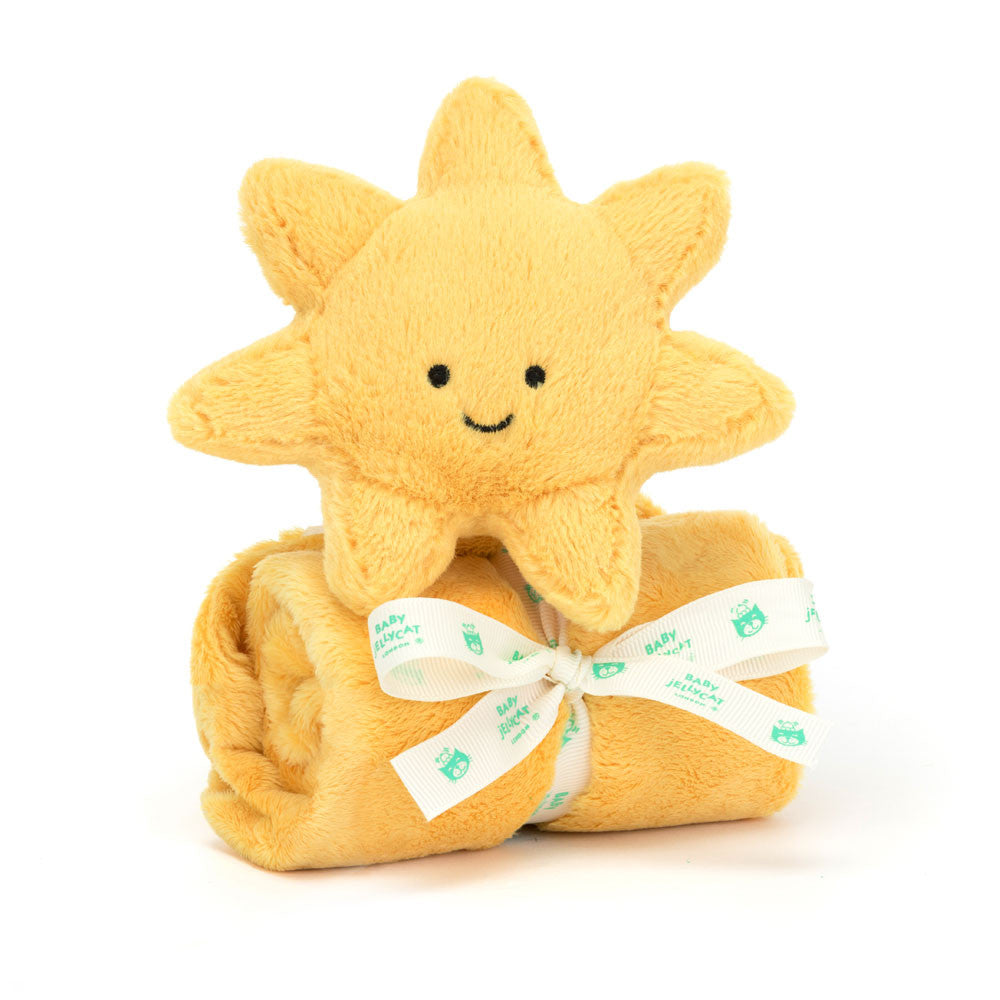 Jellycat Amuseable Sun Soother (SO4SUN)