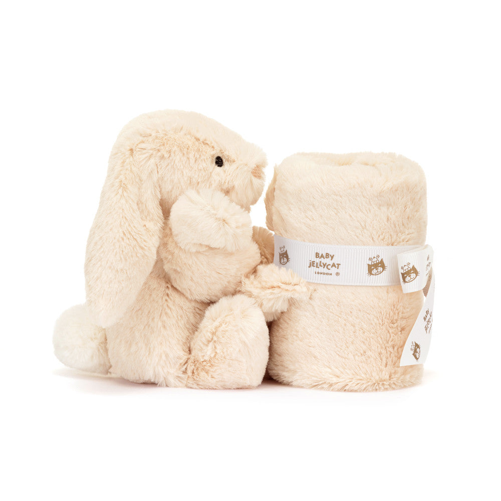 Jellycat Bashful Luxe Bunny Willow Soother (SO4WIL)