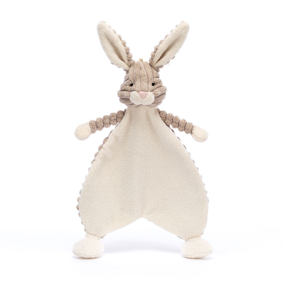 Jellycat Cordy Roy Baby Hare Comforter (SRS4HA)