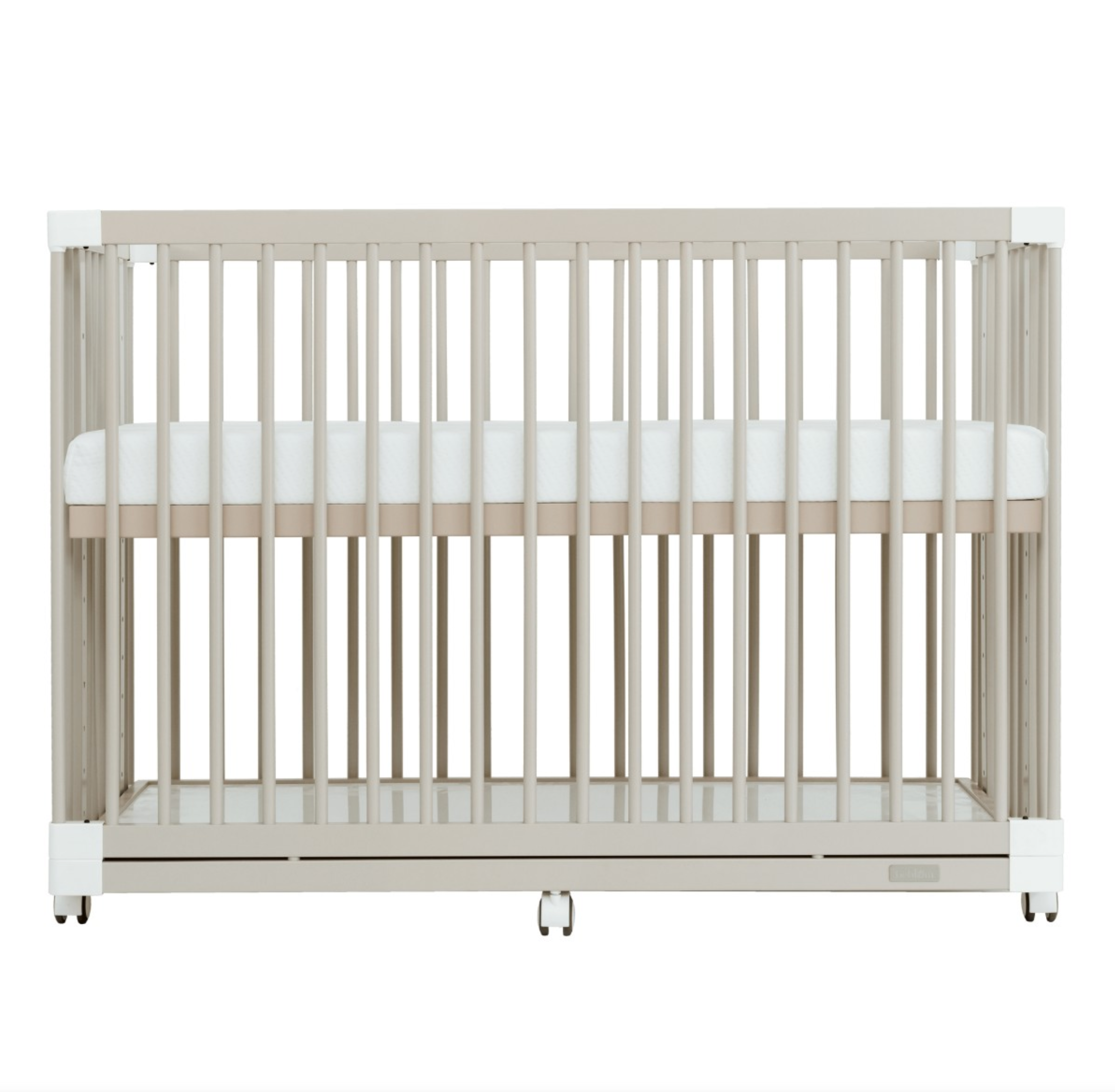 Beblum Starling Cot