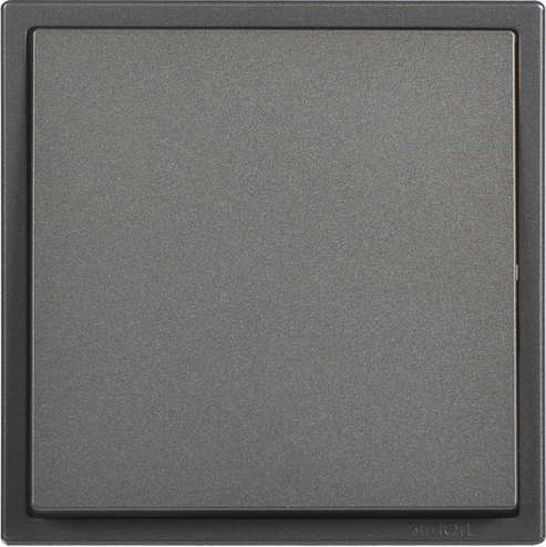 SIMON i7 Zigbee (Black)