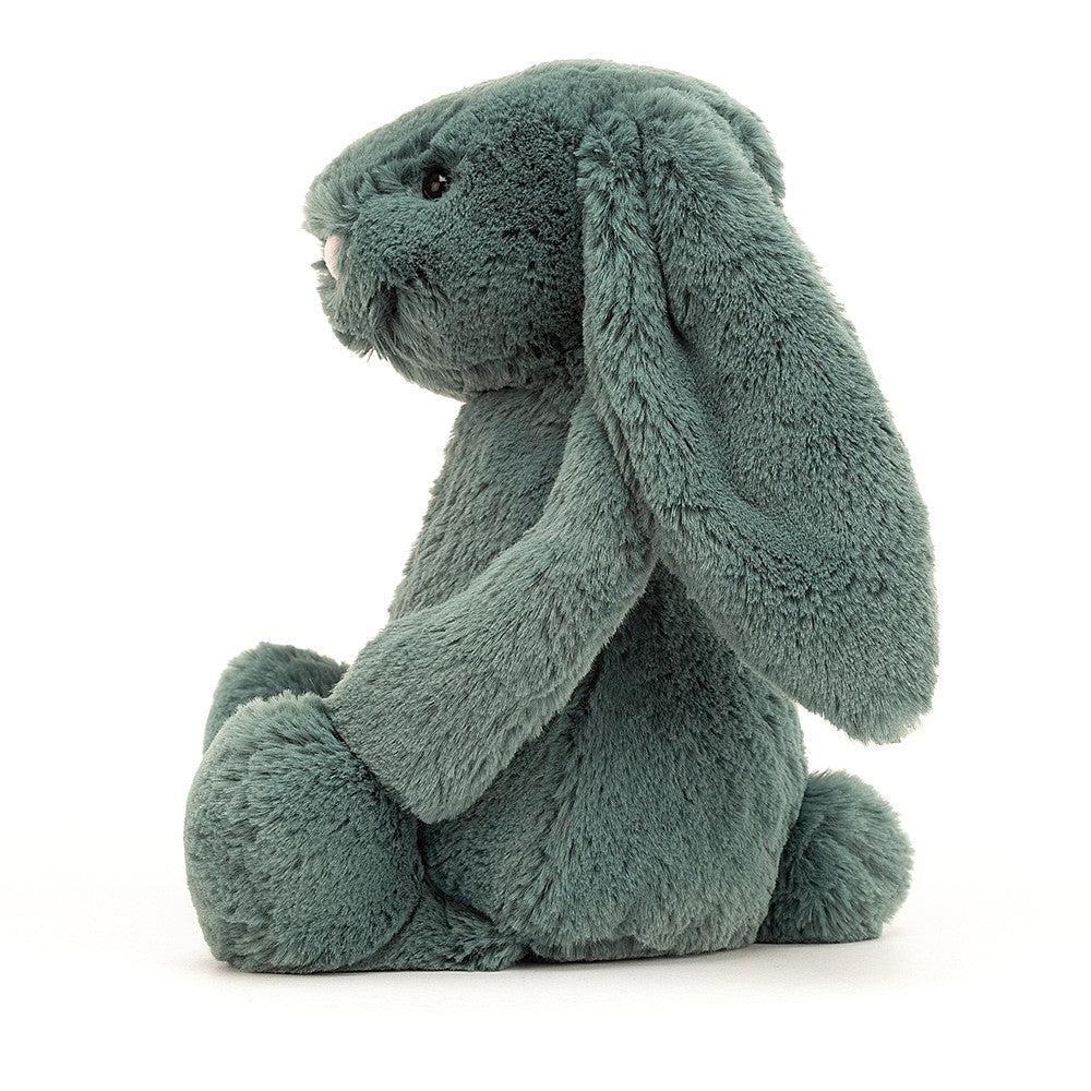 Jellycat Bashful Forest Bunny - Medium H31cm