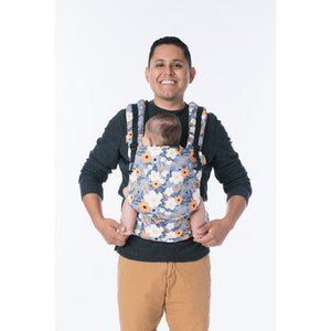 French Marigold - Tula Free-to-Grow Baby Carrier | Little Baby.