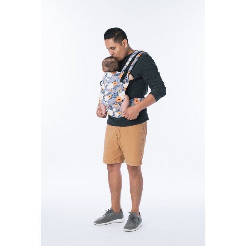 French Marigold - Tula Free-to-Grow Baby Carrier | Little Baby.