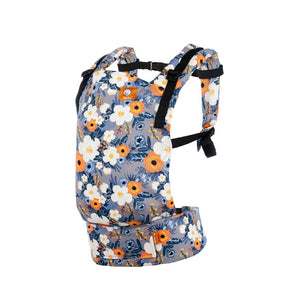 French Marigold - Tula Free-to-Grow Baby Carrier | Little Baby.