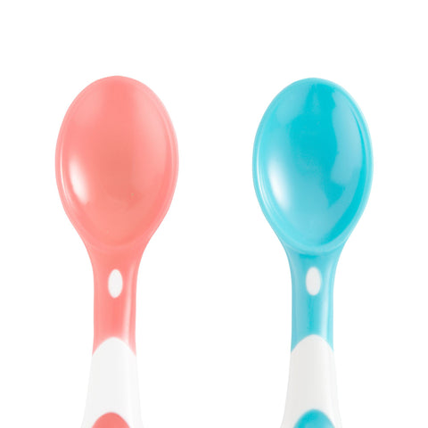 Munchkin Soft Tip Infant Spoons