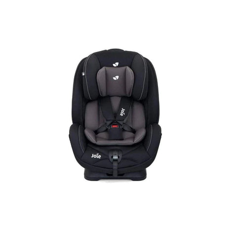 Buy Joie Stages Car Seat (group 0+/1/2) - Gray Flannel - New Born