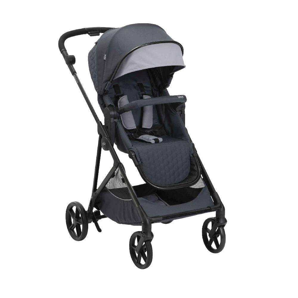 Joie vs Chicco Strollers: Which Brand Should Singapore Parents Choose?