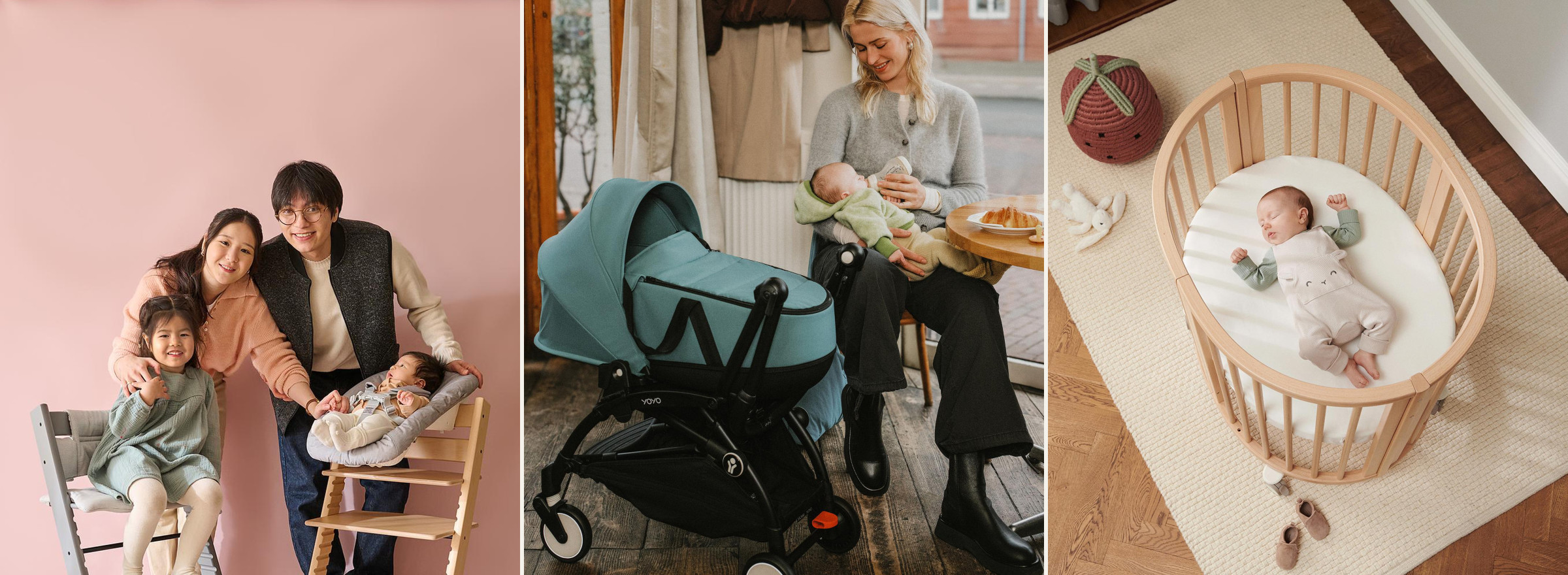 Stokke