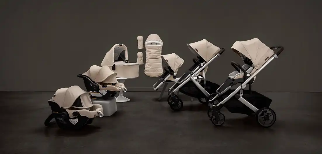 Uppababy