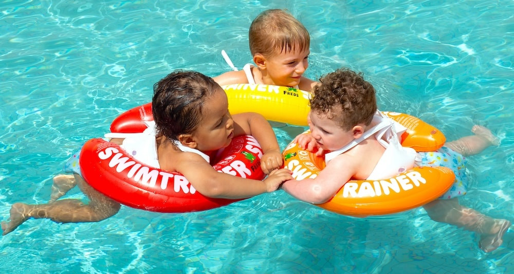 Fred's Swim Academy