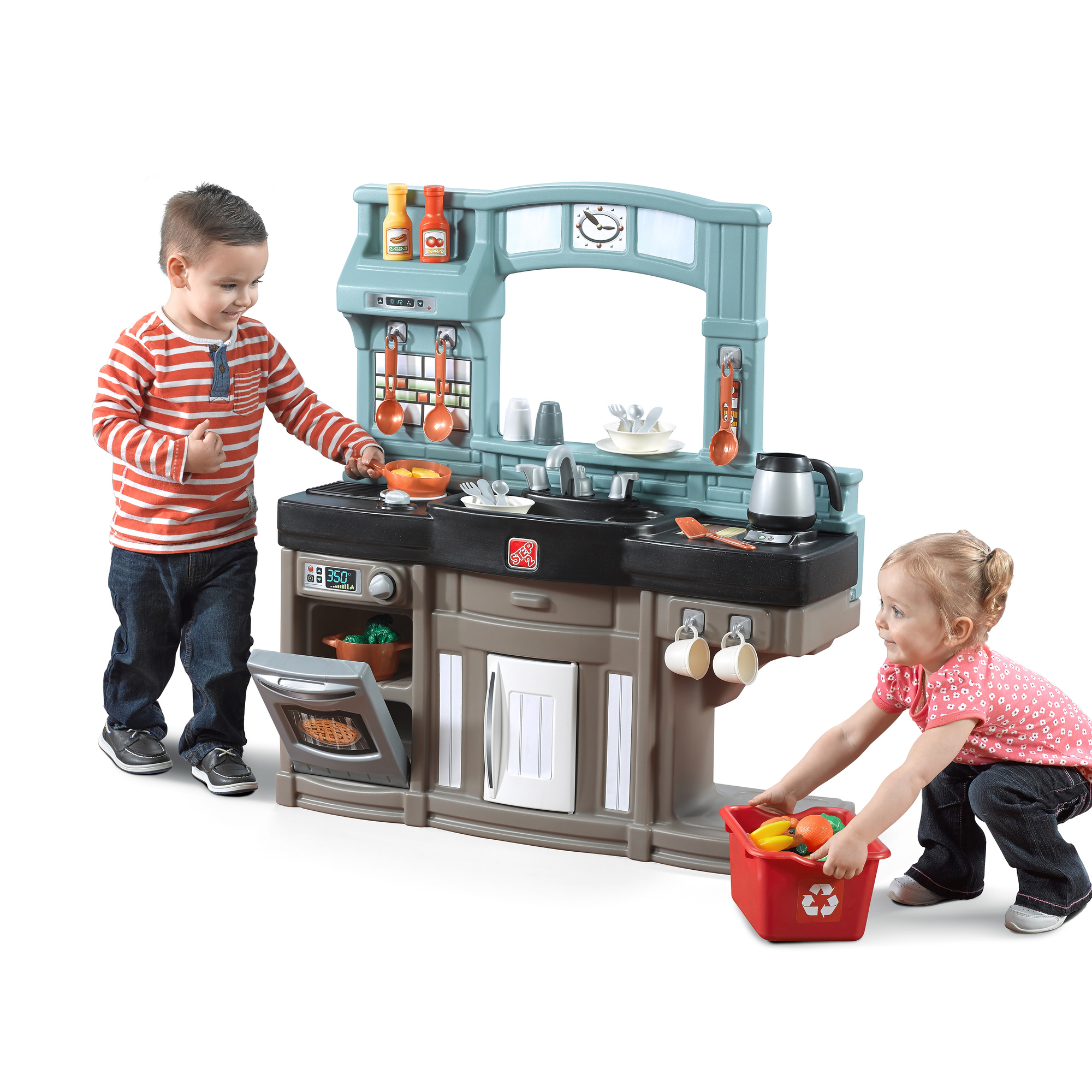 Step2 Best Chef’s Kitchen™