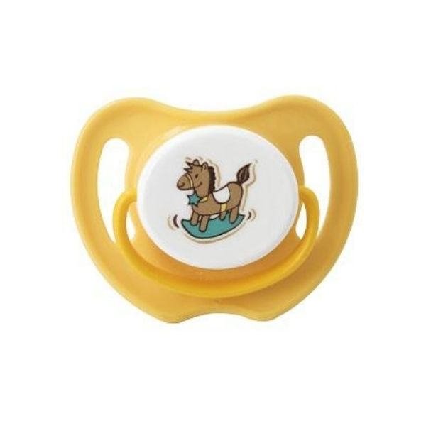 Pigeon Calming Soothers (M Size) - Rocking Horse