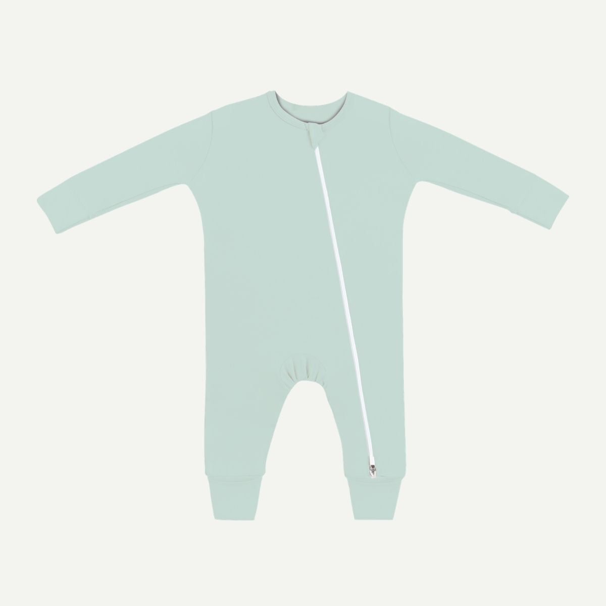 Elly Milley Signature Air Bamboo™ Dreamkidz Etoile Sleep Suit - Pistachio