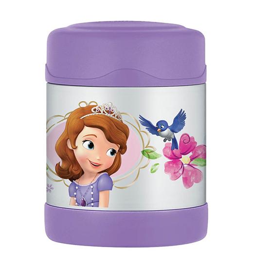 Thermos Funtainer 10 Ounce Food Jar - Sophia The First