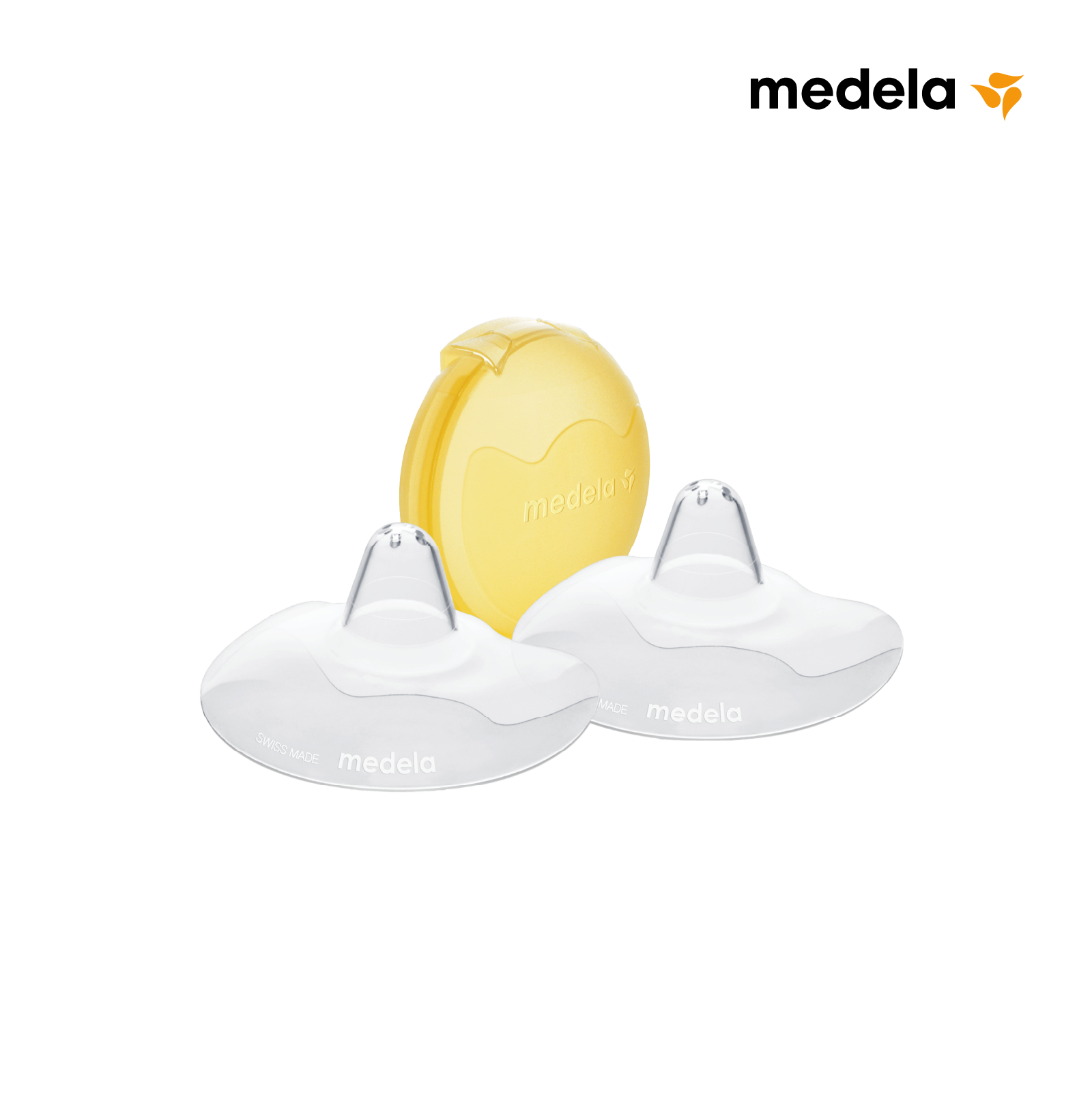 MEDELA Contact Nipple Shields