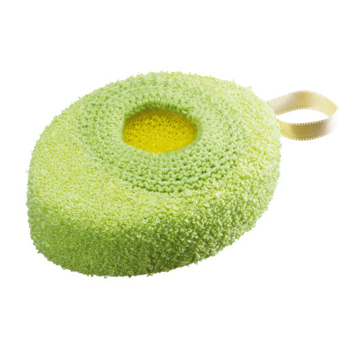 Pigeon Bath Sponge