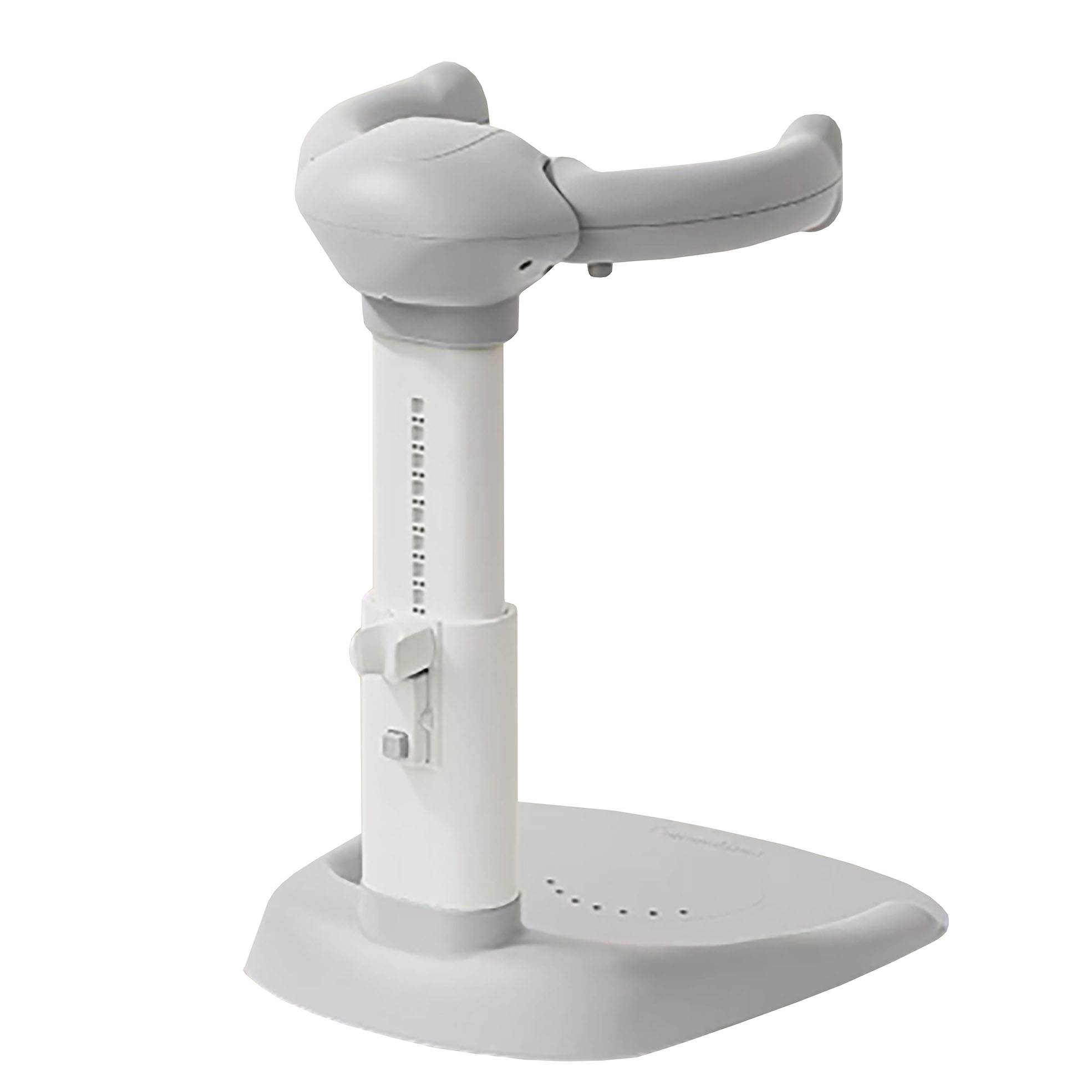 Lucky Baby 594148 Esi Shower A Revolutionary Shower Assistant – Classic Grey