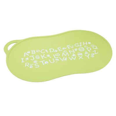 Pigeon Silicone Table Mat