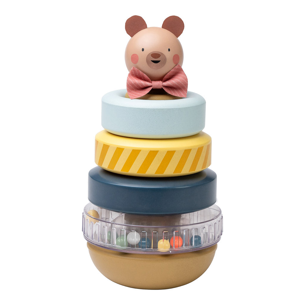Taf Toys Stack-a-Bear Stacking Toys | 9 months+