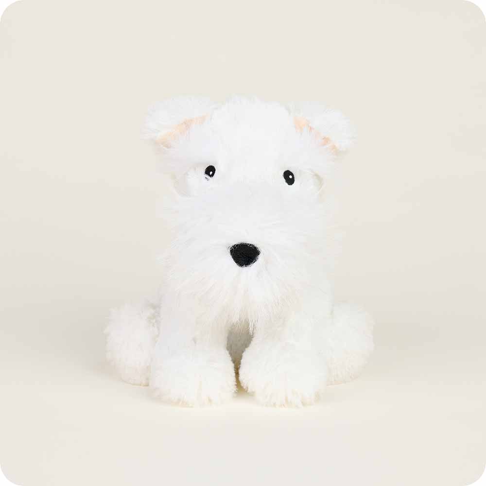 Warmies Soft Toy Westie