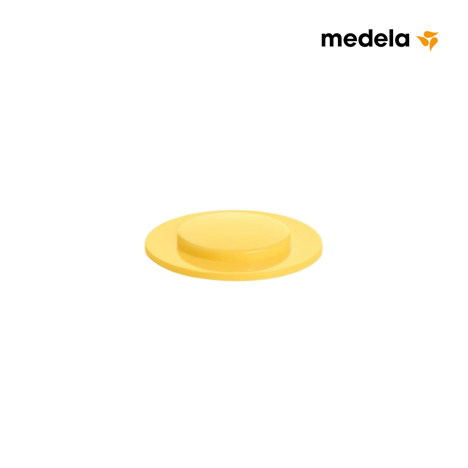 Medela Baby Bottle Sealing Disc for Narrow Neck Bottles