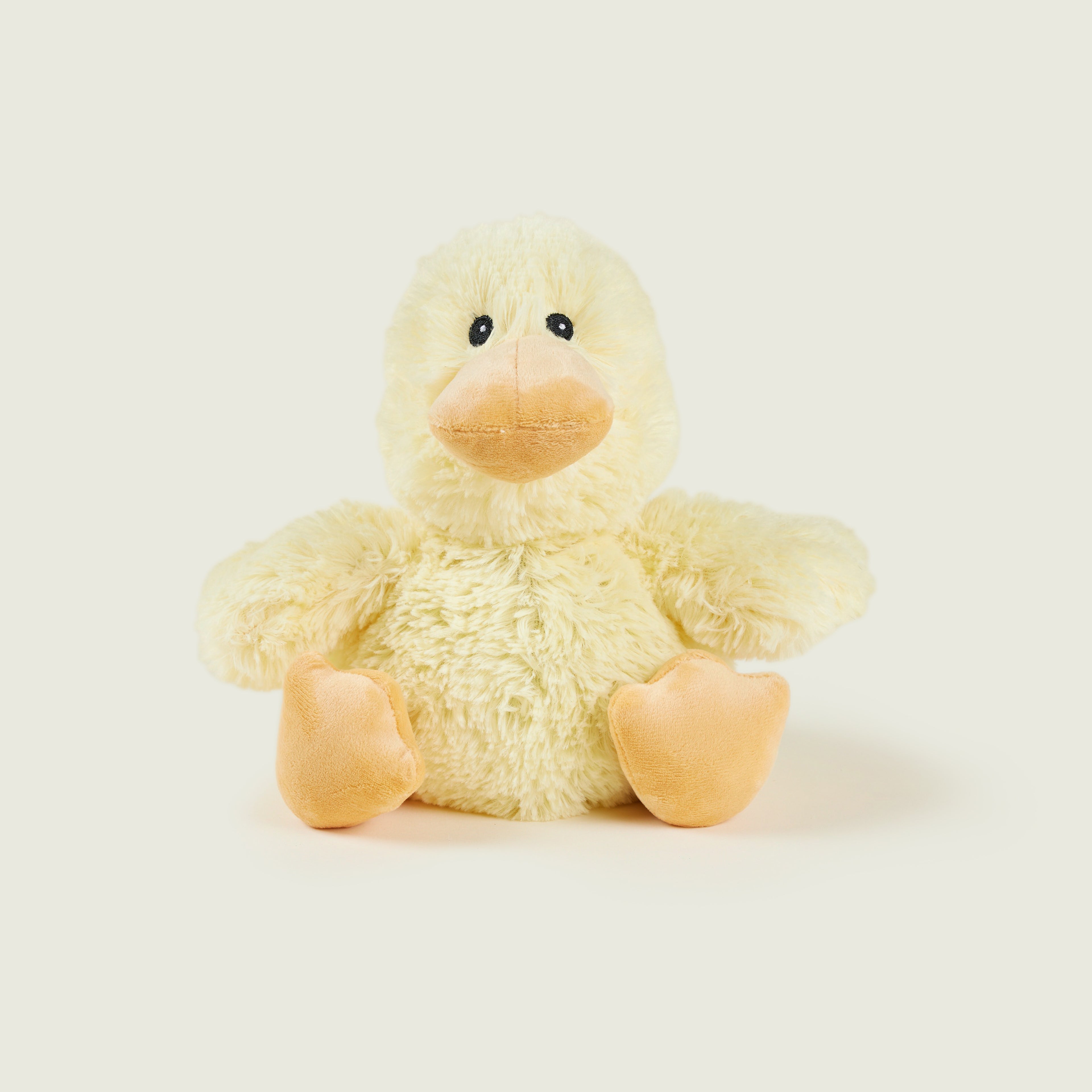 Warmies Soft Toy Chick