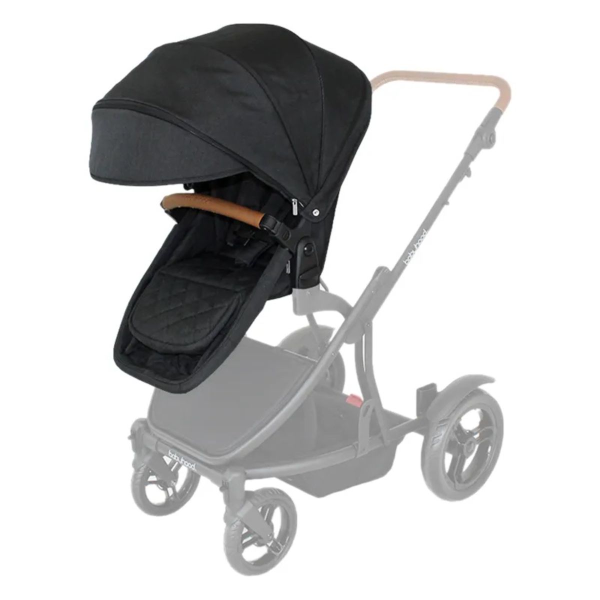 Babyhood Doppio XX Seat