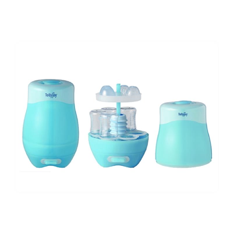 Tollyjoy Express Steam Sterilizer